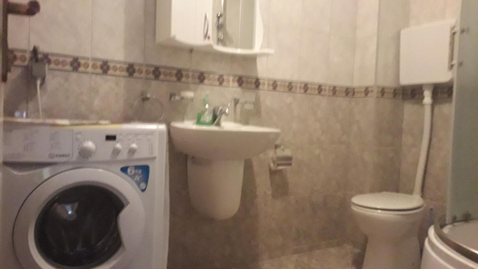 Accommodation Konak Žabljak Extérieur photo