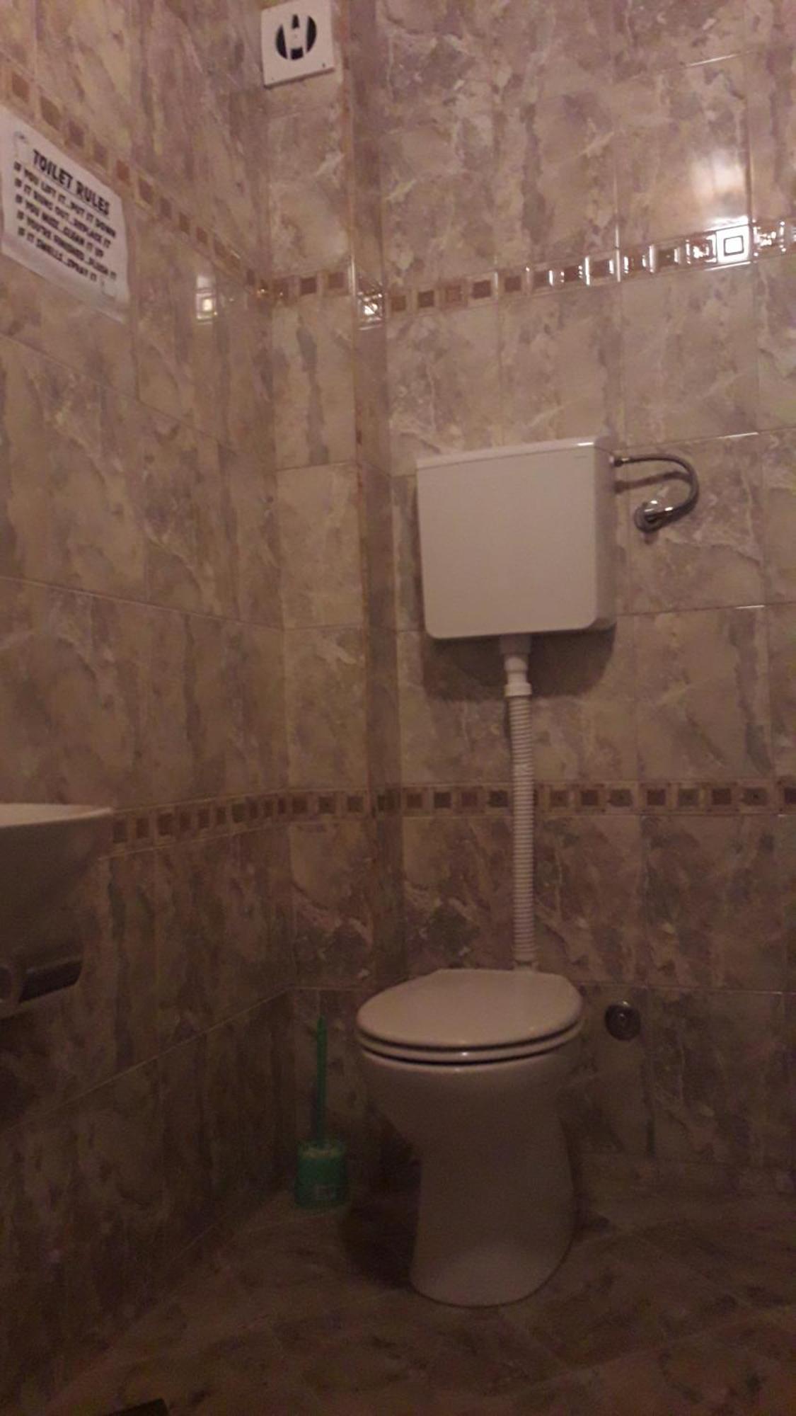 Accommodation Konak Žabljak Extérieur photo