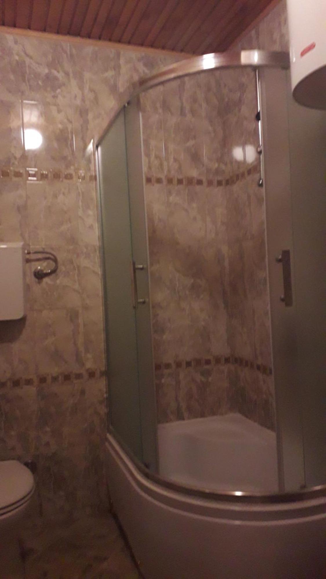 Accommodation Konak Žabljak Extérieur photo