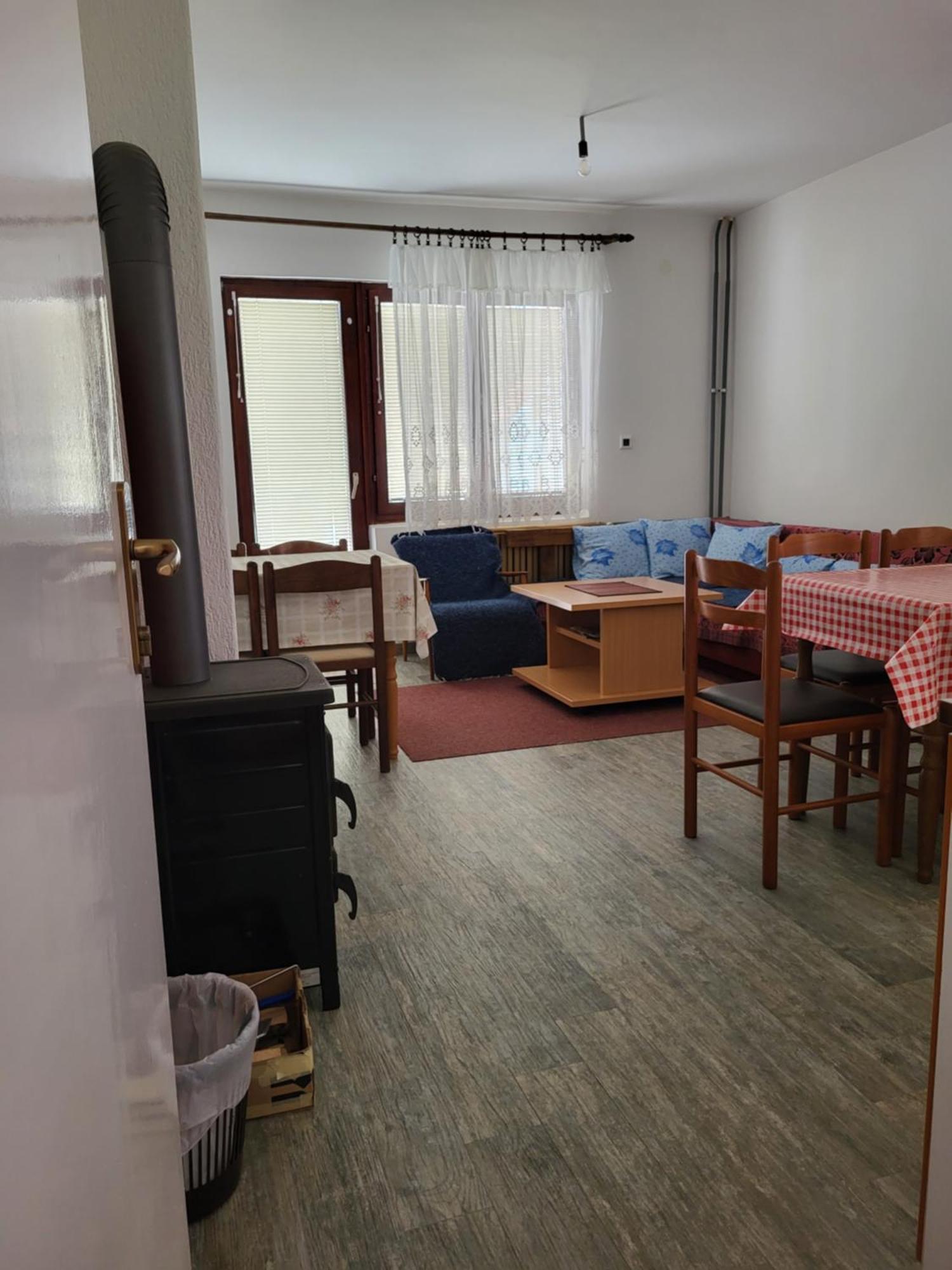 Accommodation Konak Žabljak Extérieur photo