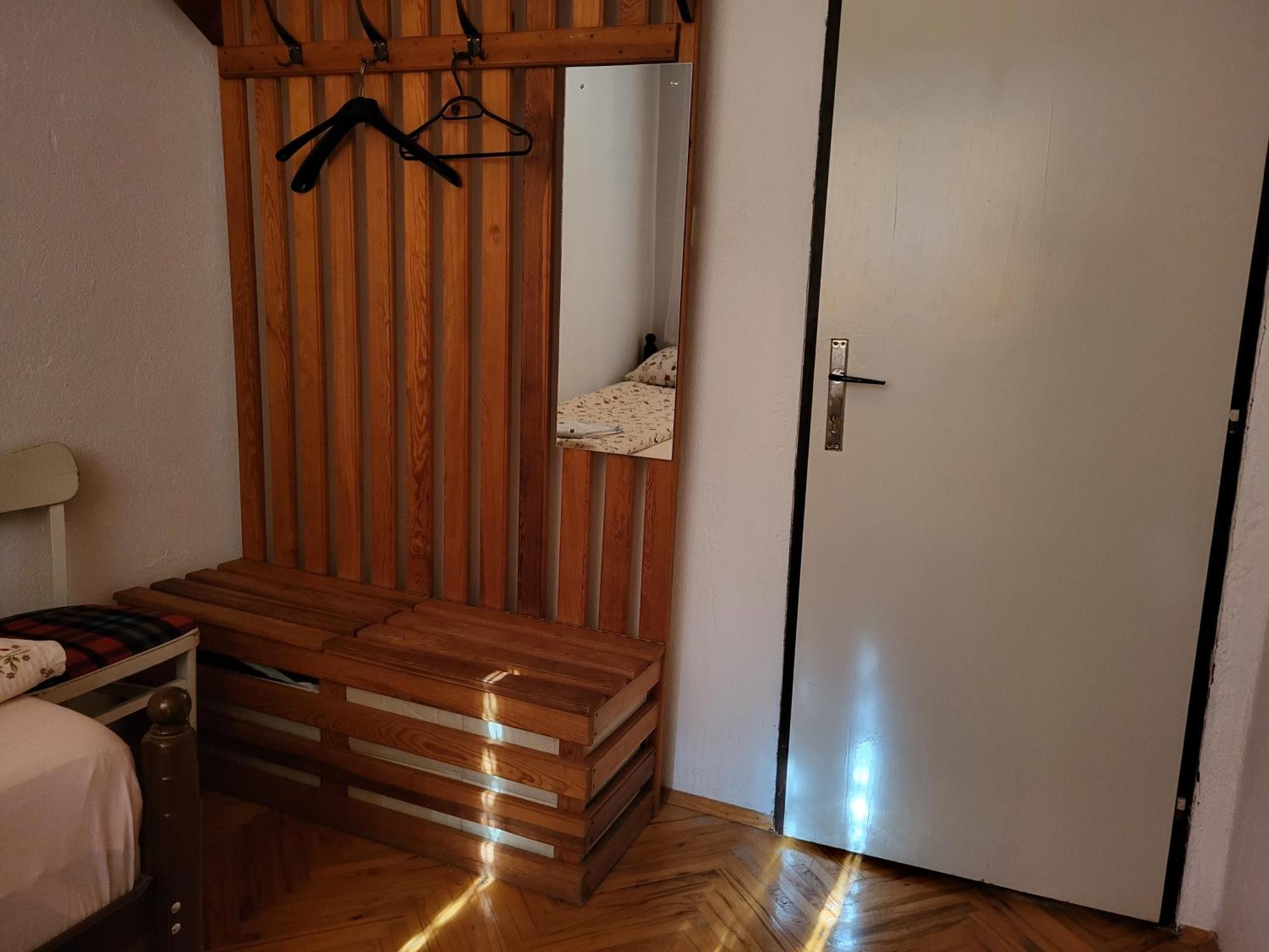 Accommodation Konak Žabljak Extérieur photo