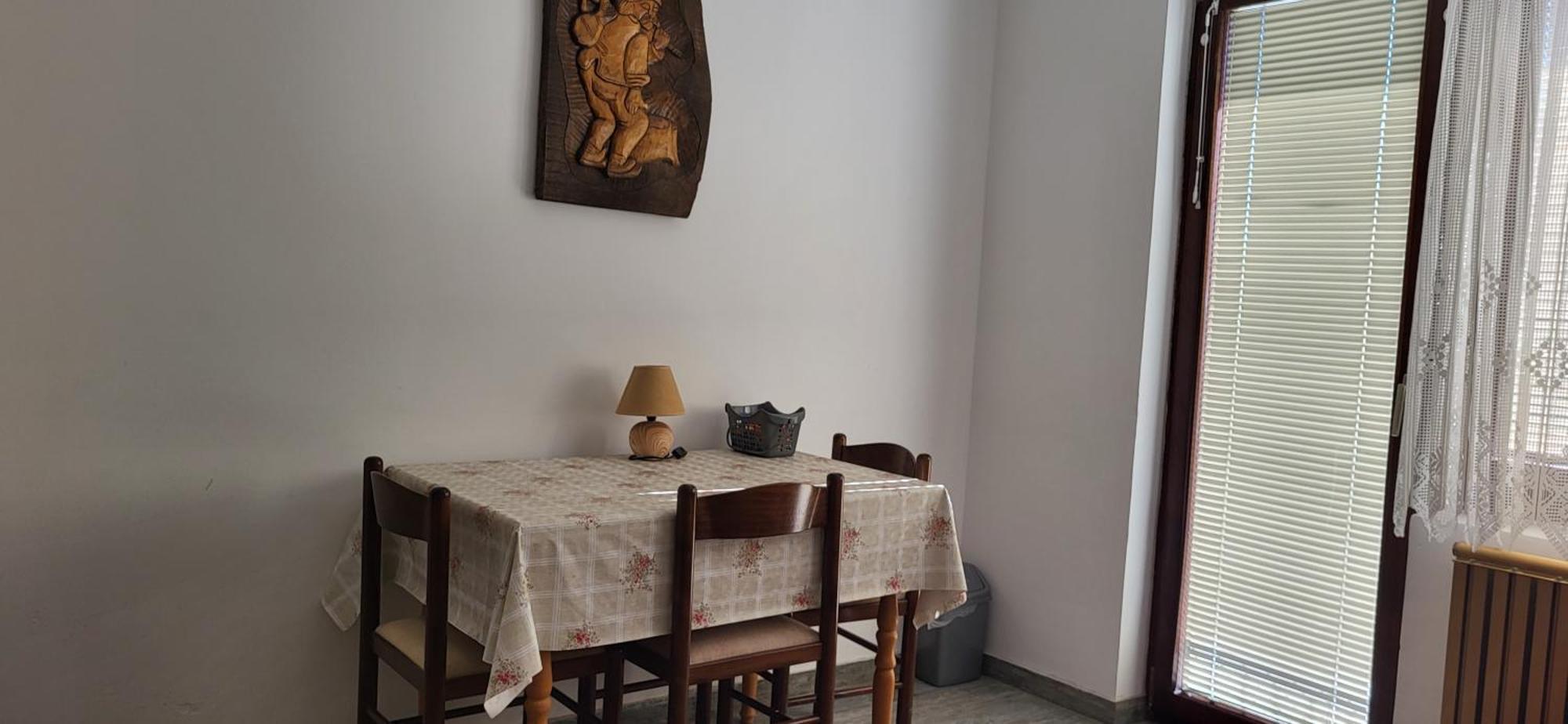 Accommodation Konak Žabljak Extérieur photo