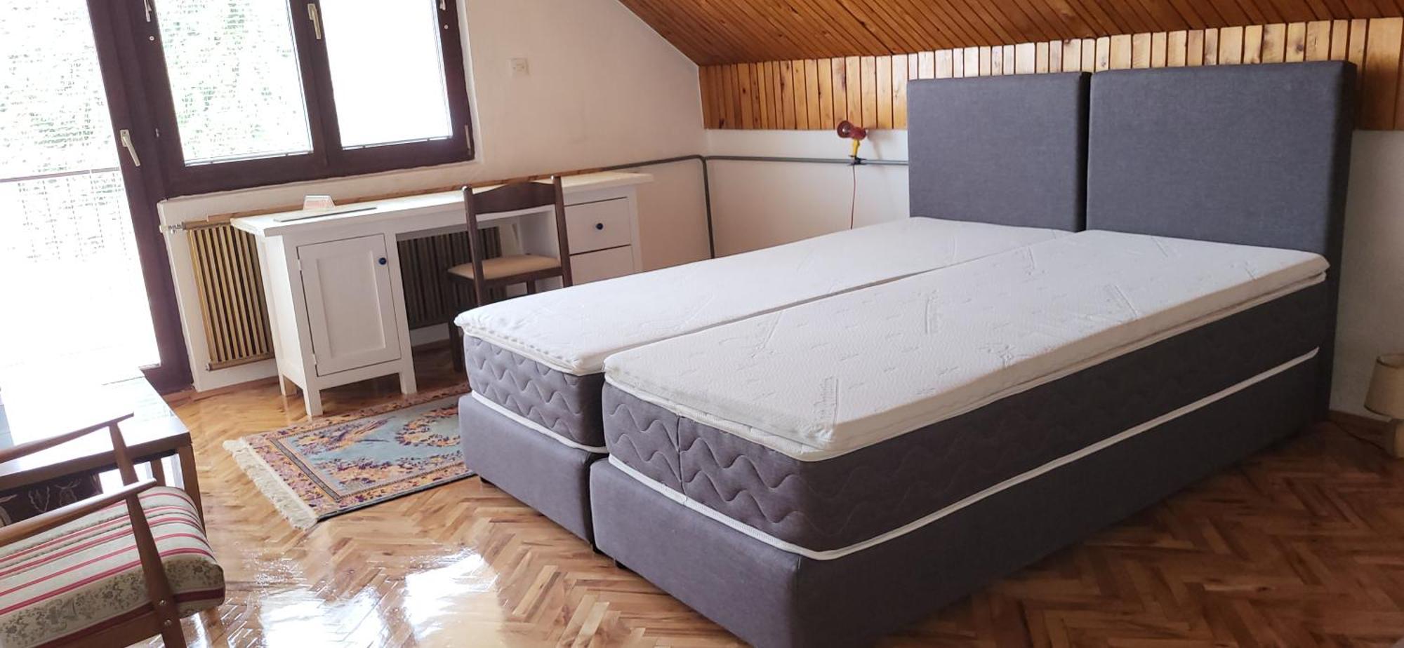 Accommodation Konak Žabljak Extérieur photo