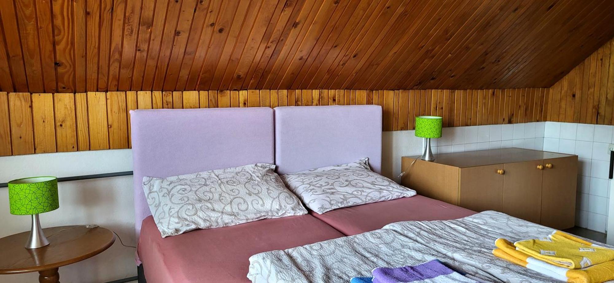 Accommodation Konak Žabljak Extérieur photo