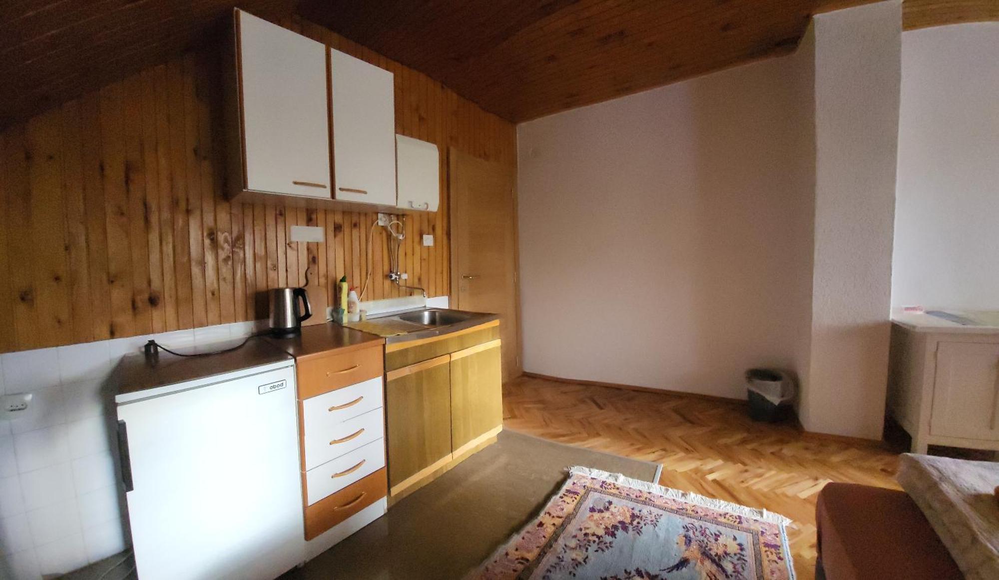 Accommodation Konak Žabljak Chambre photo