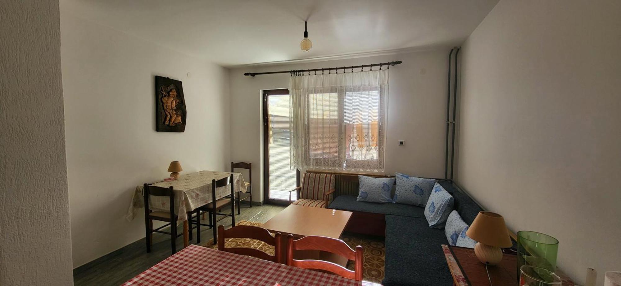 Accommodation Konak Žabljak Extérieur photo